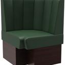 Abbildung Eckelement rund Felipa Schrägansicht