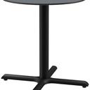Abbildung dining table Kina Schrägansicht