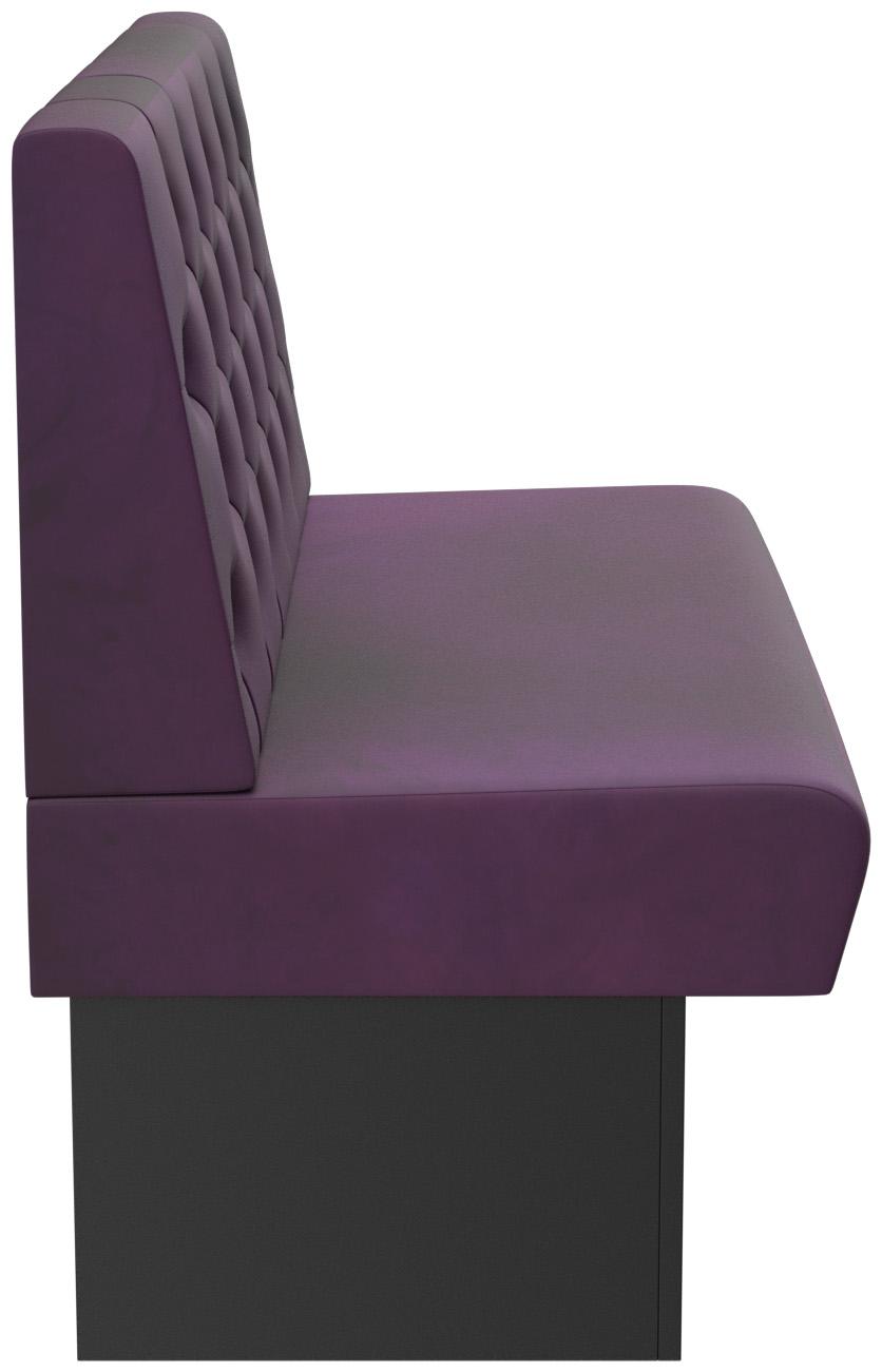 Abbildung Zwischenelement 120cm Hester Seitenansicht