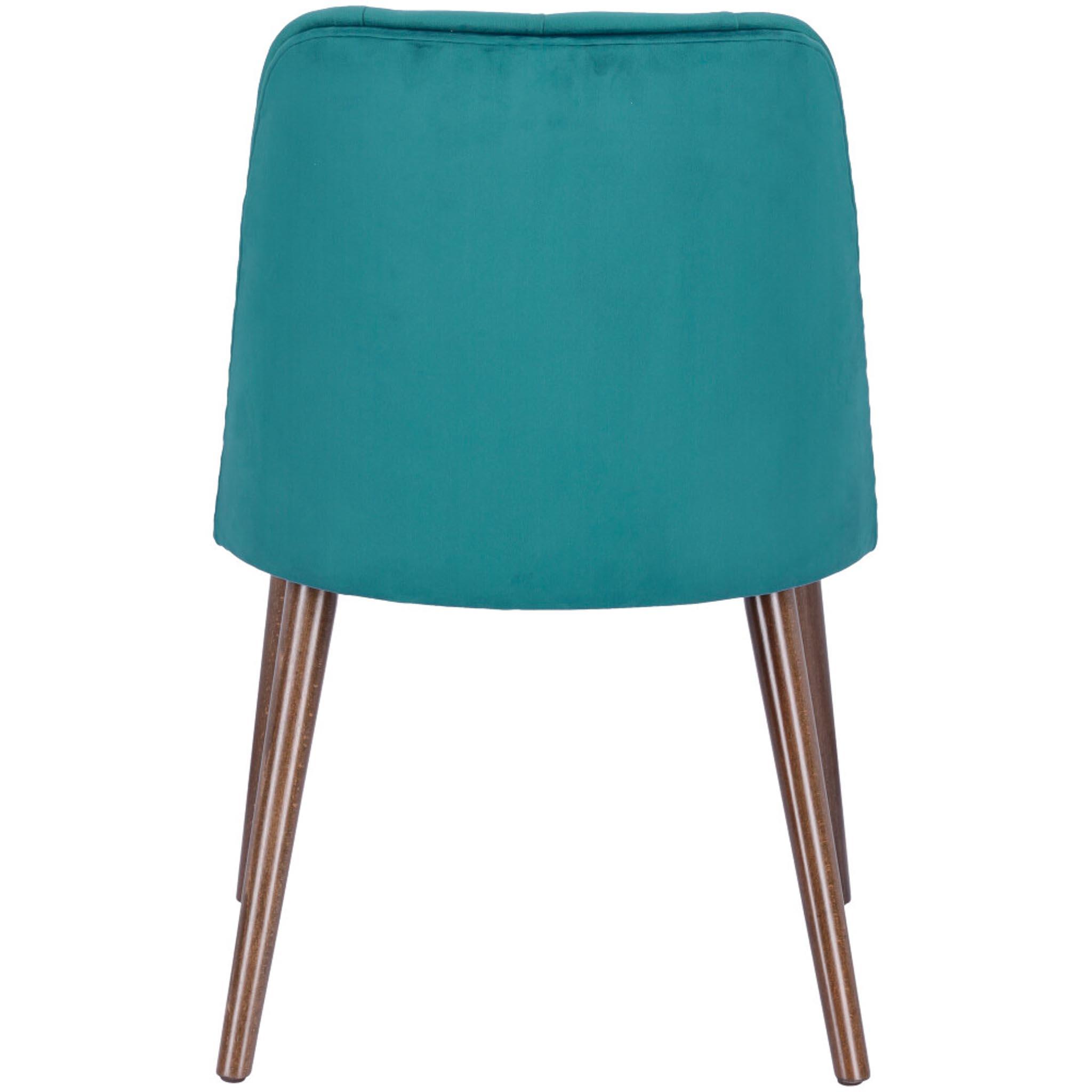 Abbildung Stuhl Marlo Rückansicht