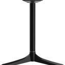 Abbildung Table à manger Modular T Rückansicht