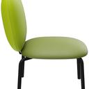 Abbildung armchair Liberty Seitenansicht