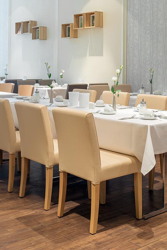 Abbildung Stuhl Debby Ambiente