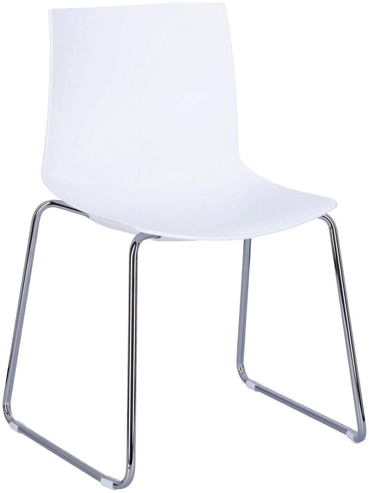 Abbildung Chaise Yola Schrägansicht