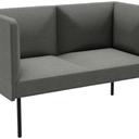 Abbildung 2-zits element Tuya Schrägansicht