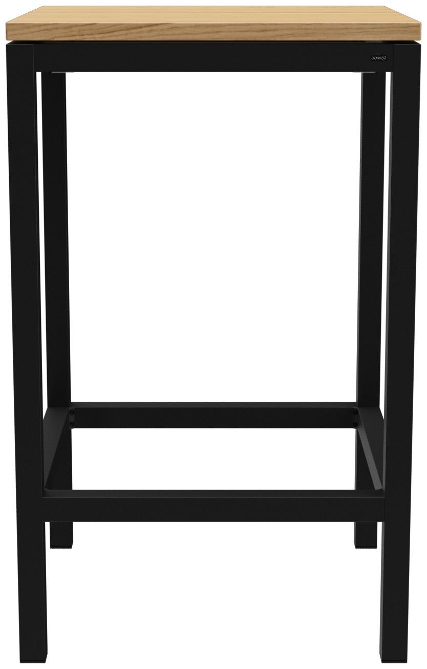 Abbildung Mange-debout Tivon Vorderansicht