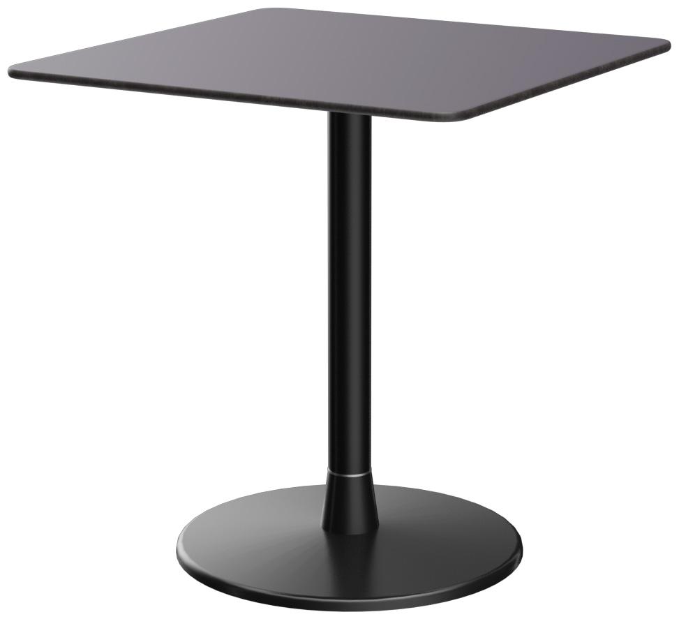 Abbildung Table à manger Modular T Schrägansicht