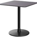 Abbildung Table à manger Modular T Schrägansicht