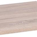 Abbildung Plateau de table Vario Strong Schrägansicht