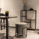 Abbildung stool Doria M Ambiente