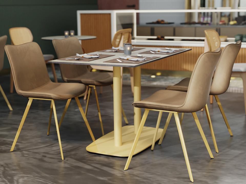 Abbildung chair Selda Ambiente