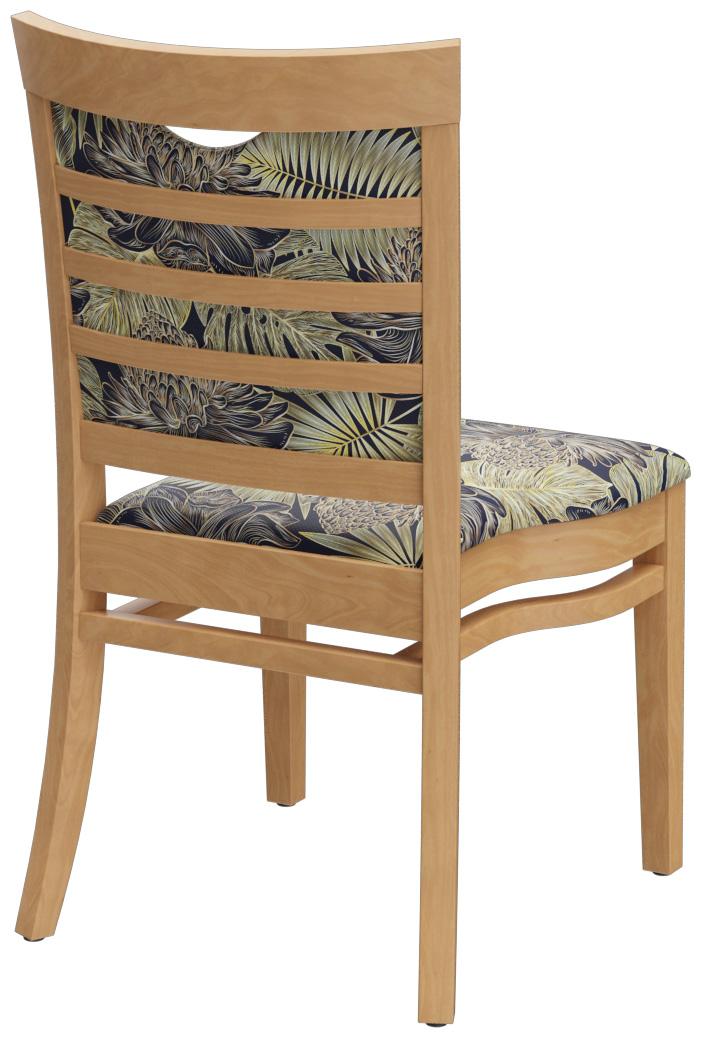 Abbildung stoel Mily Schrägansicht