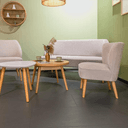 Abbildung Couchtisch Joris F Ambiente