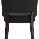 Abbildung Armstoel Damara Rückansicht