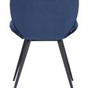 Abbildung chair Impa Rückansicht