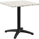 Abbildung Table à manger Kenan Schrägansicht