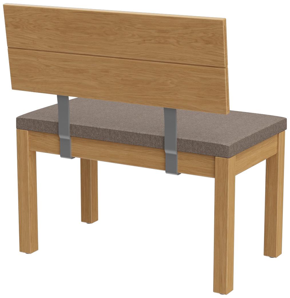 Abbildung Eenheid van 80 cm Silvia Schrägansicht