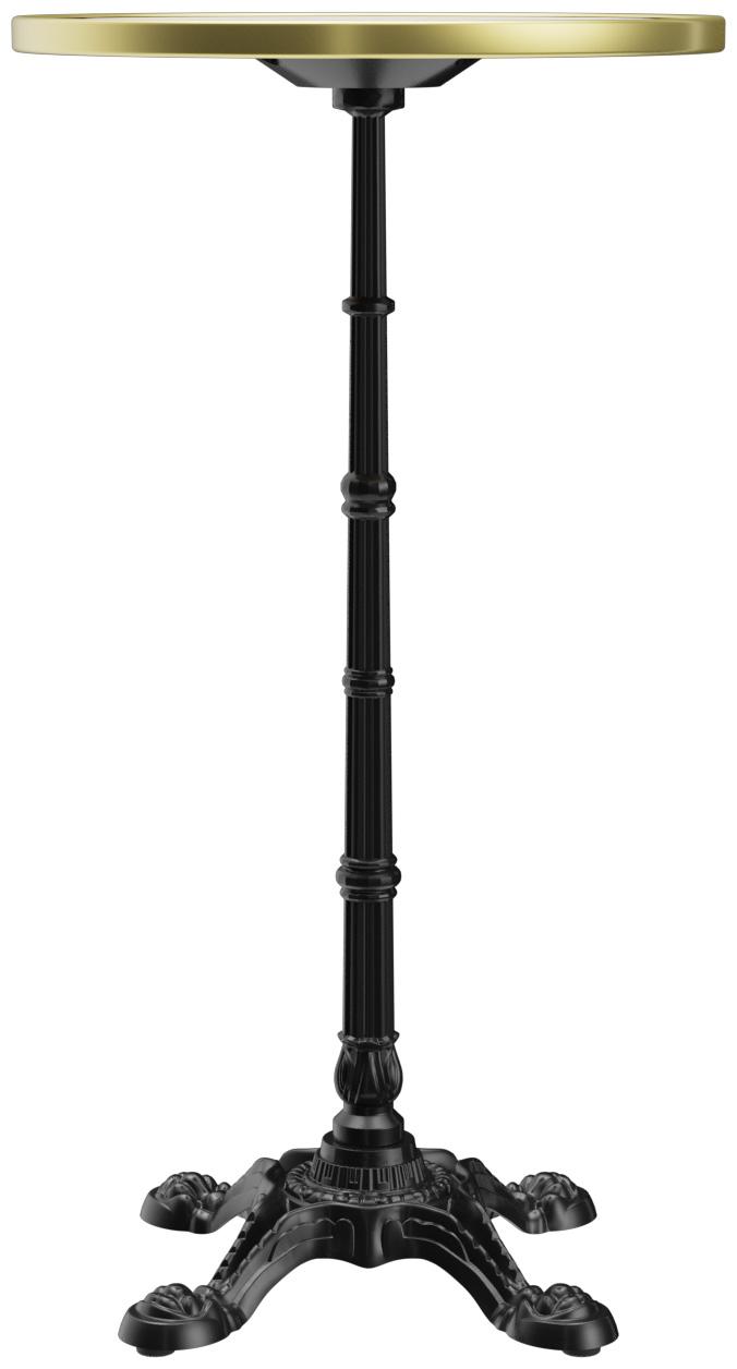 Abbildung high table Venera Vorderansicht