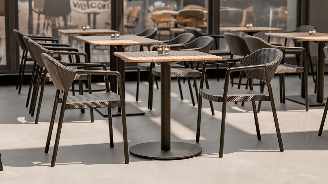 Abbildung Armchair Tali Ambiente
