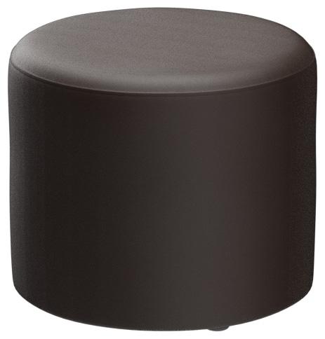 Abbildung Tabouret hauteur lounge Doria Schrägansicht