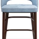 Abbildung Barkruk Liska Vorderansicht