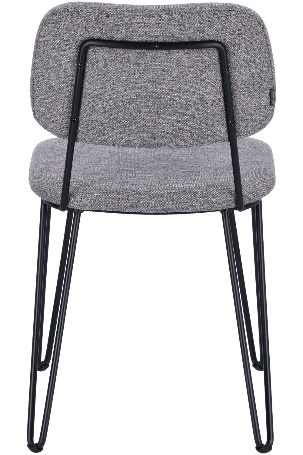 Abbildung chaise Yago P Rückansicht