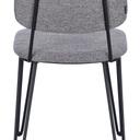 Abbildung chaise Yago P Rückansicht