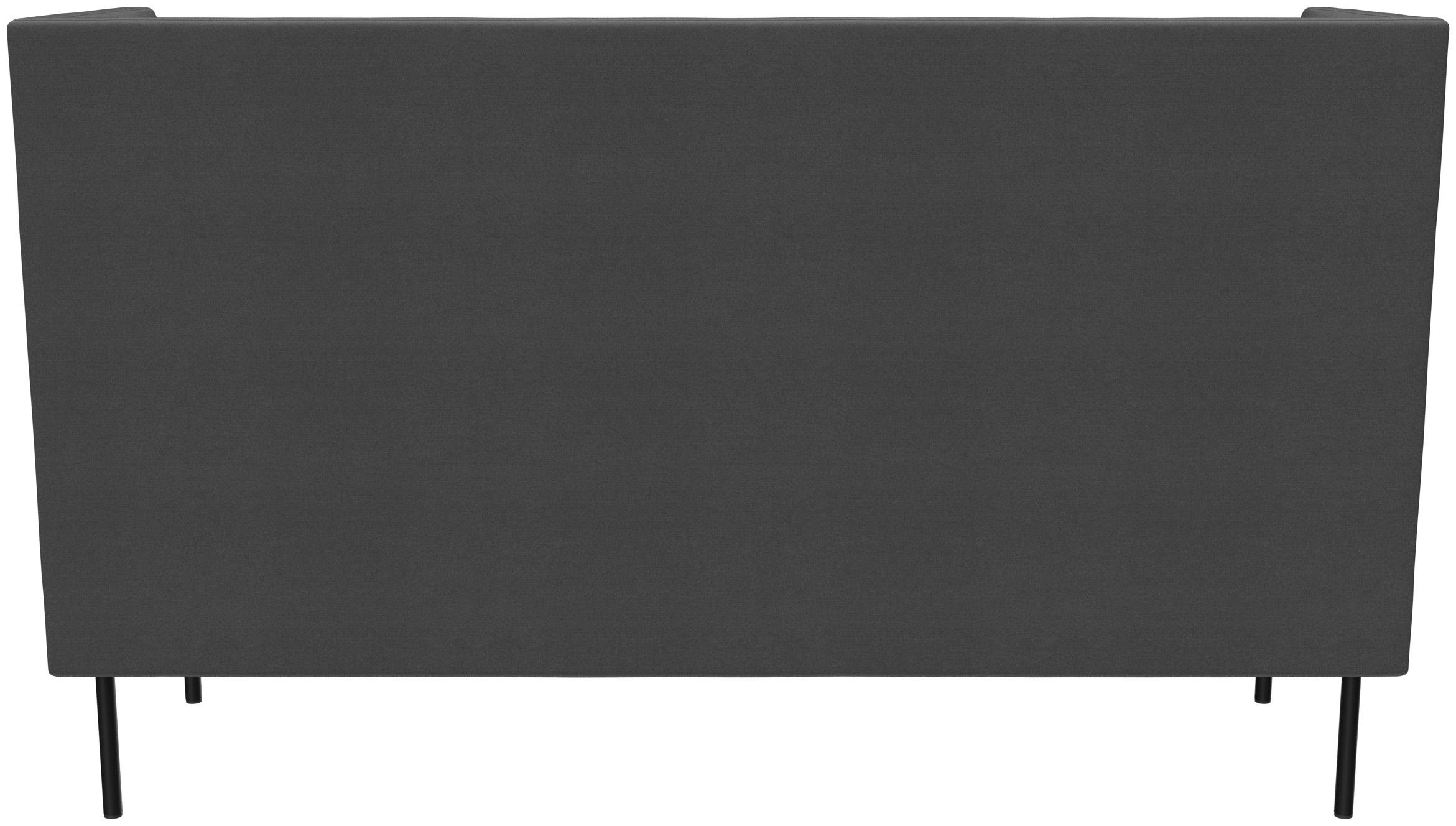 Abbildung 3-zits element Tuya Rückansicht