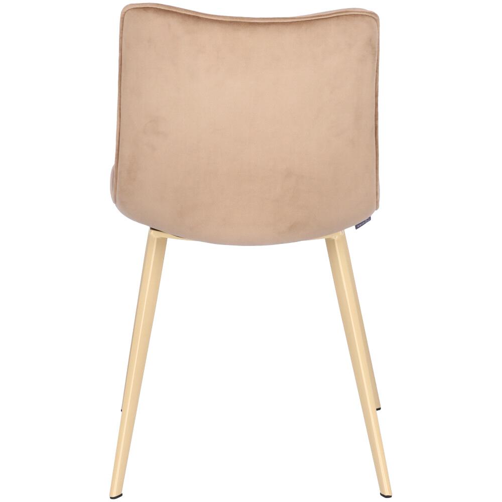 Abbildung chaise Selda Rückansicht