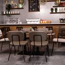 Abbildung Armlehnstuhl Vayo Ambiente