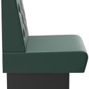 Abbildung right-hand closing element 60cm Hester Seitenansicht