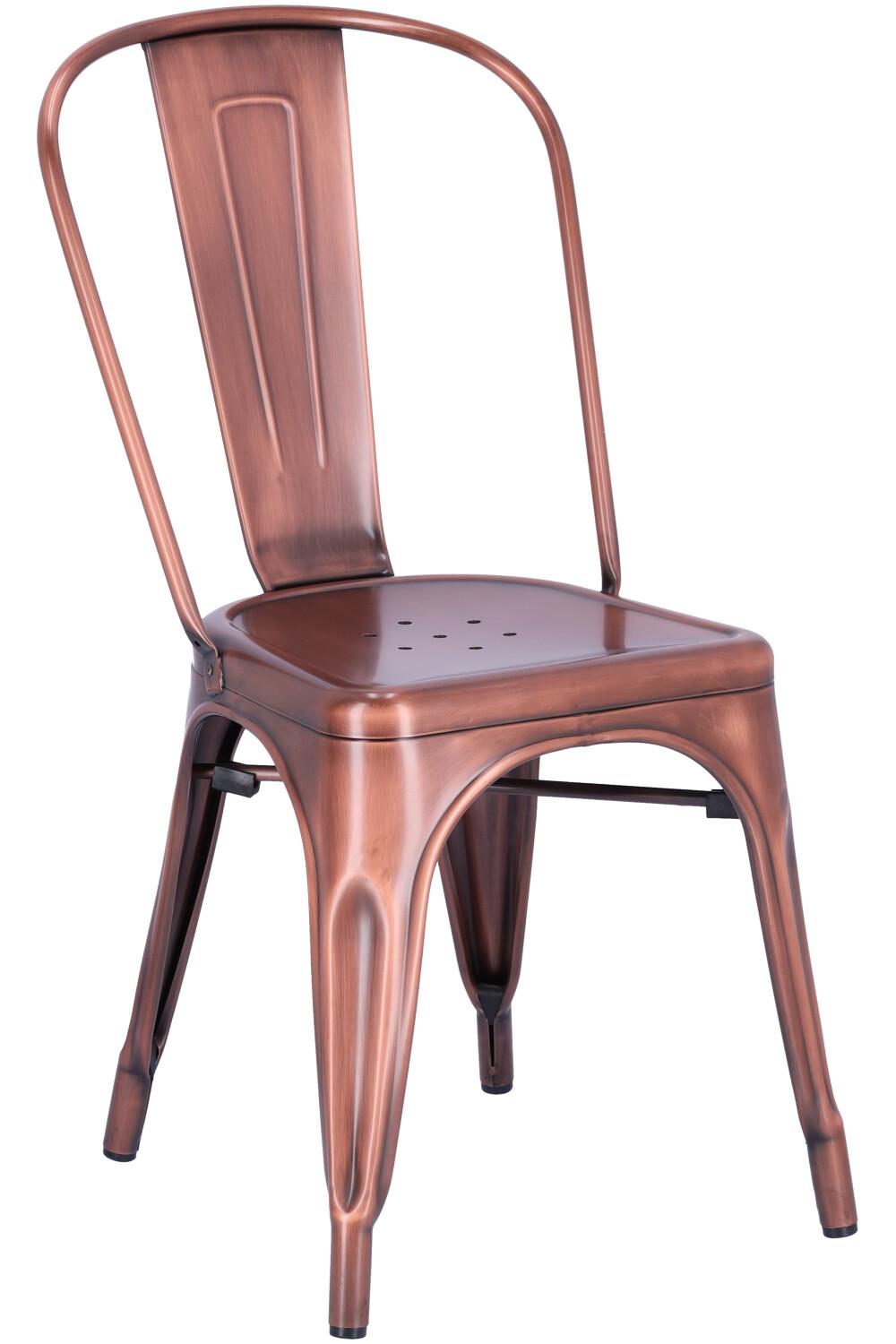 chaise Patra