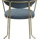 Abbildung arm chair Nivio Rückansicht