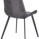 Abbildung chair Segon Schrägansicht