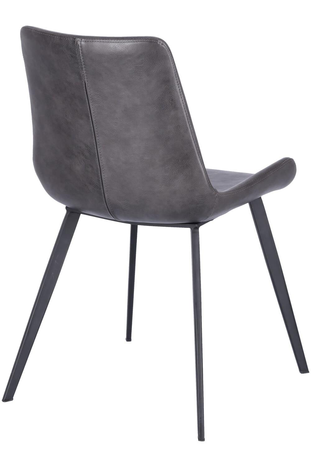 Abbildung chaise Segon Schrägansicht