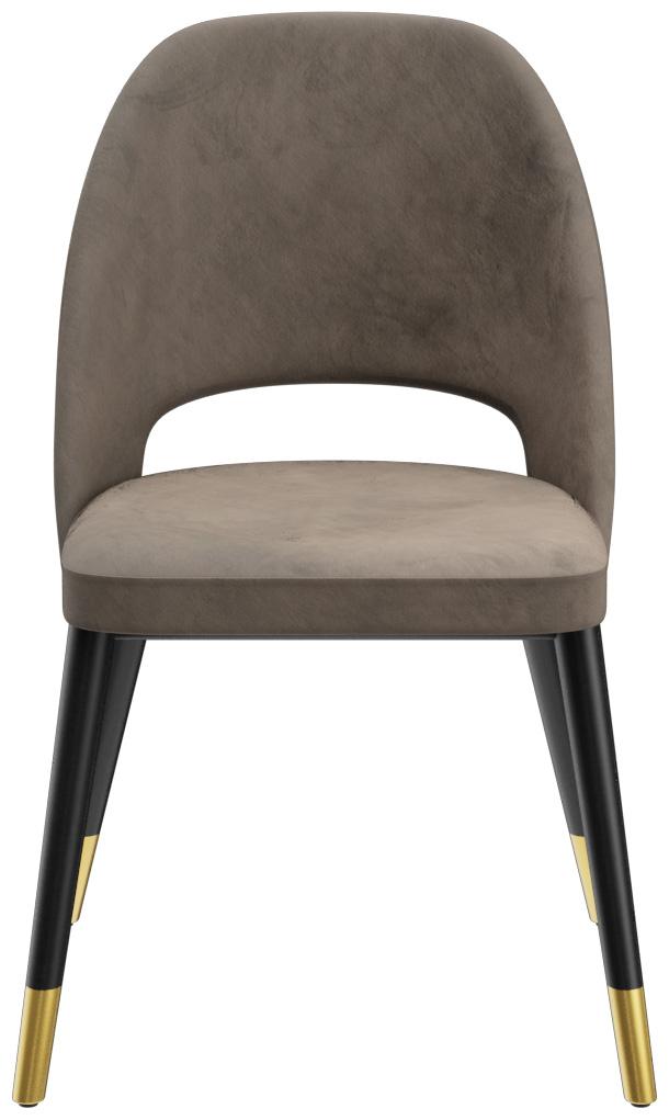 Abbildung stoel Liska Vorderansicht