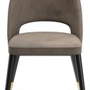 Abbildung stoel Liska Vorderansicht