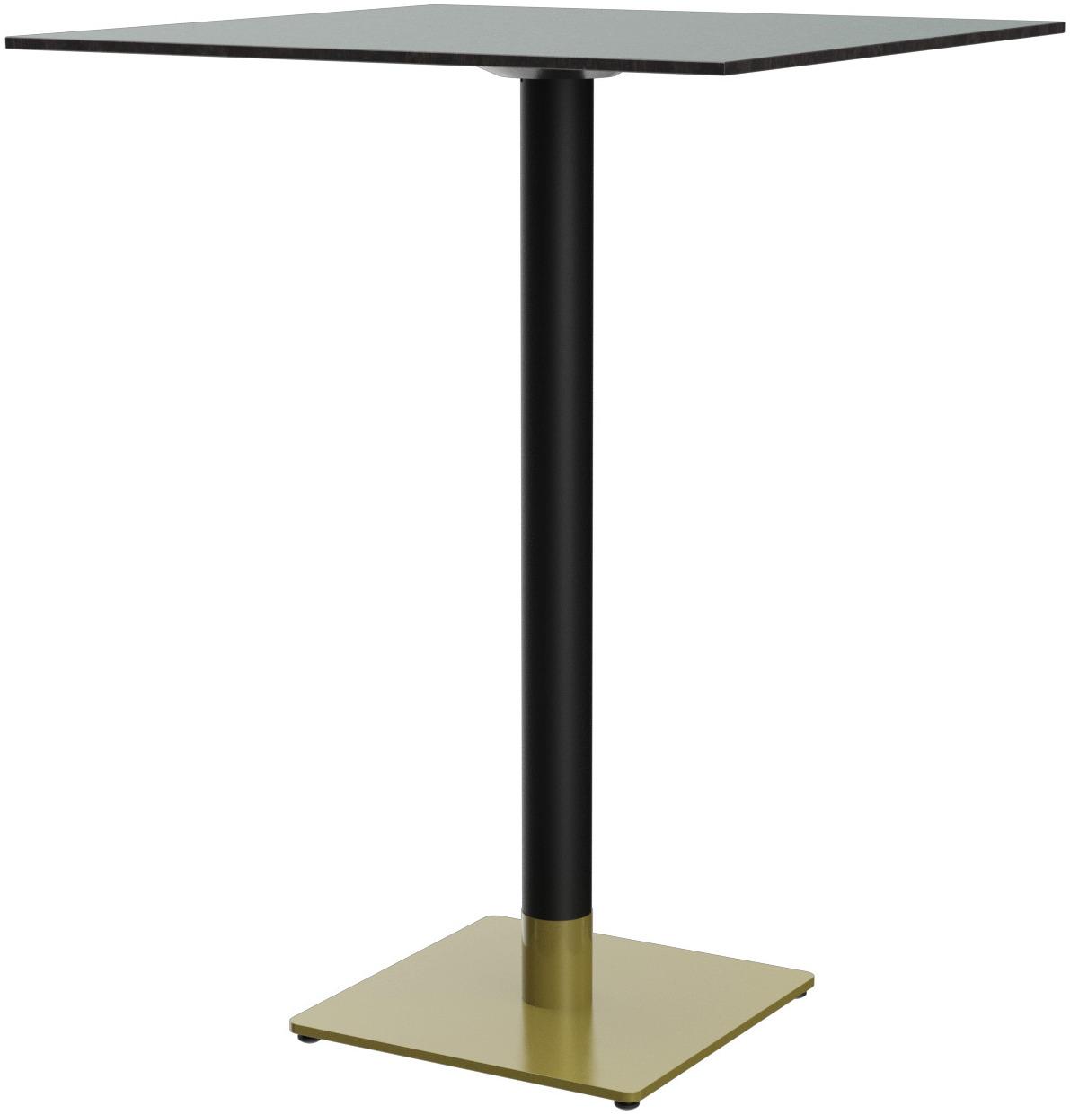 Abbildung High table Kerst Schrägansicht