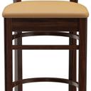 Abbildung Tabouret de bar Urim Vorderansicht