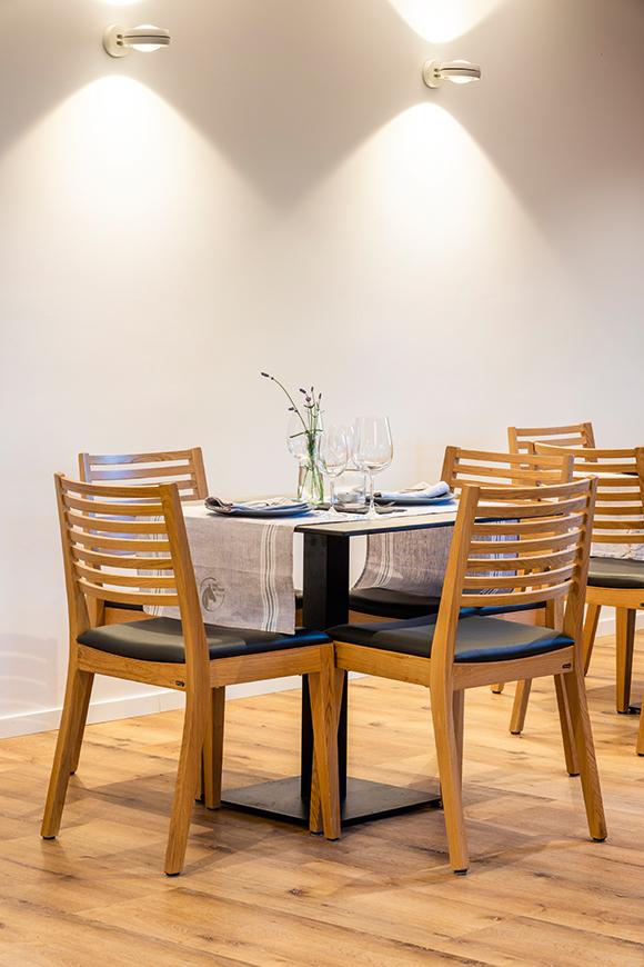 Abbildung chair Quirin Ambiente