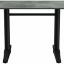 Abbildung table à manger Kata Rückansicht