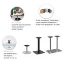 Abbildung Table basse Kerst Slim