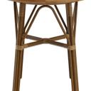 Abbildung Table à manger Marysol Vorderansicht