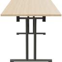 Abbildung Eettafel Neria Seitenansicht