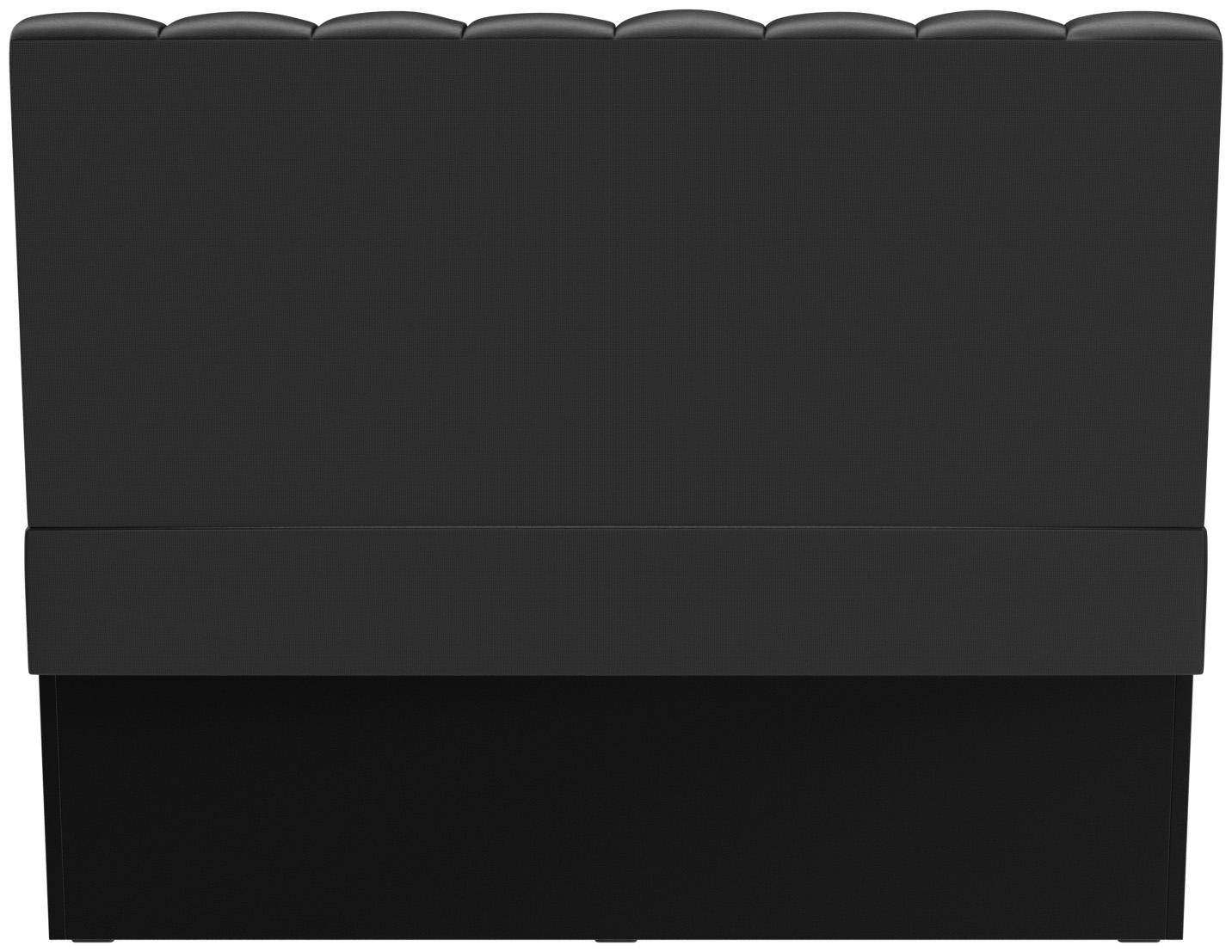 Abbildung Zwischenelement 120cm Felipa Rückansicht