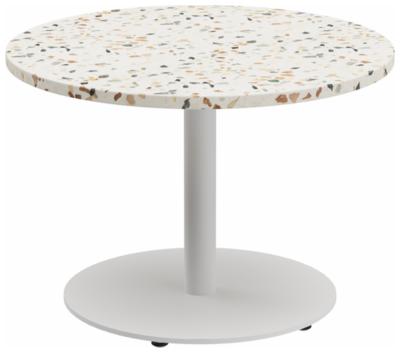 Abbildung Couchtisch T12 Slim Rückansicht