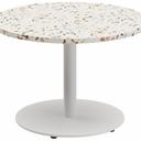 Abbildung Couchtisch T12 Slim Rückansicht