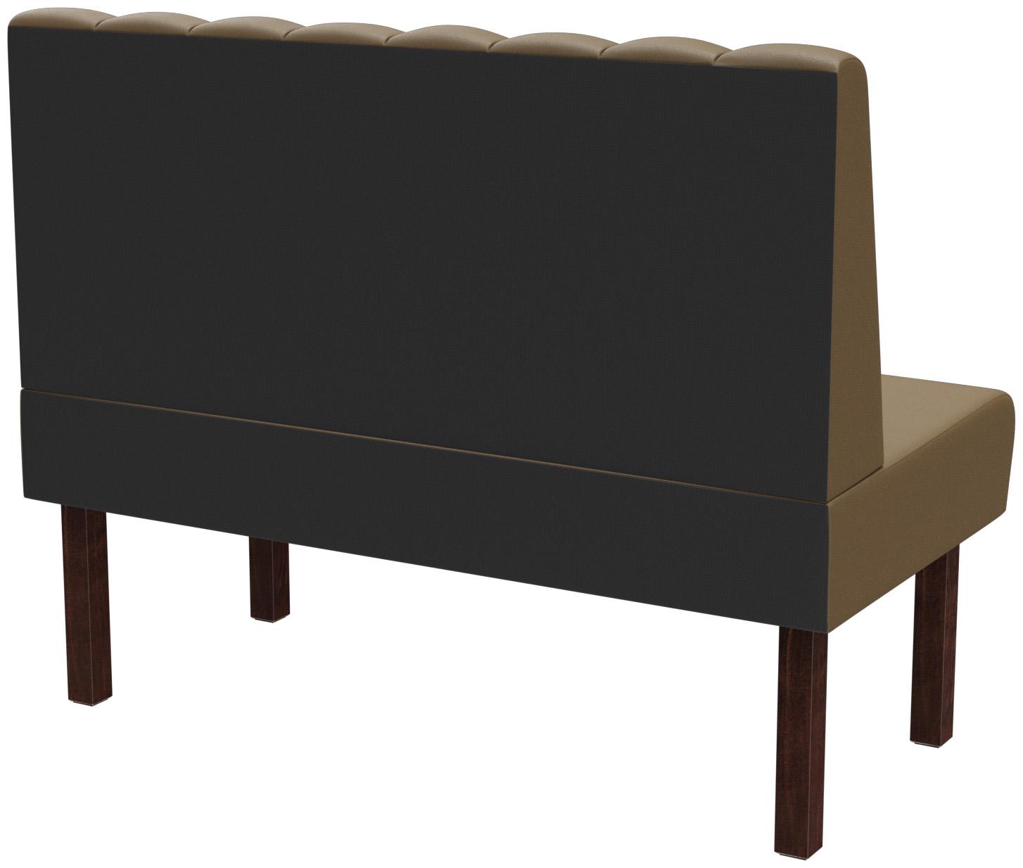 Abbildung Zwischenelement 120cm Felipa Schrägansicht