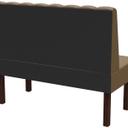 Abbildung Zwischenelement 120cm Felipa Schrägansicht