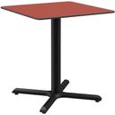 Abbildung Esstisch Kina Schrägansicht